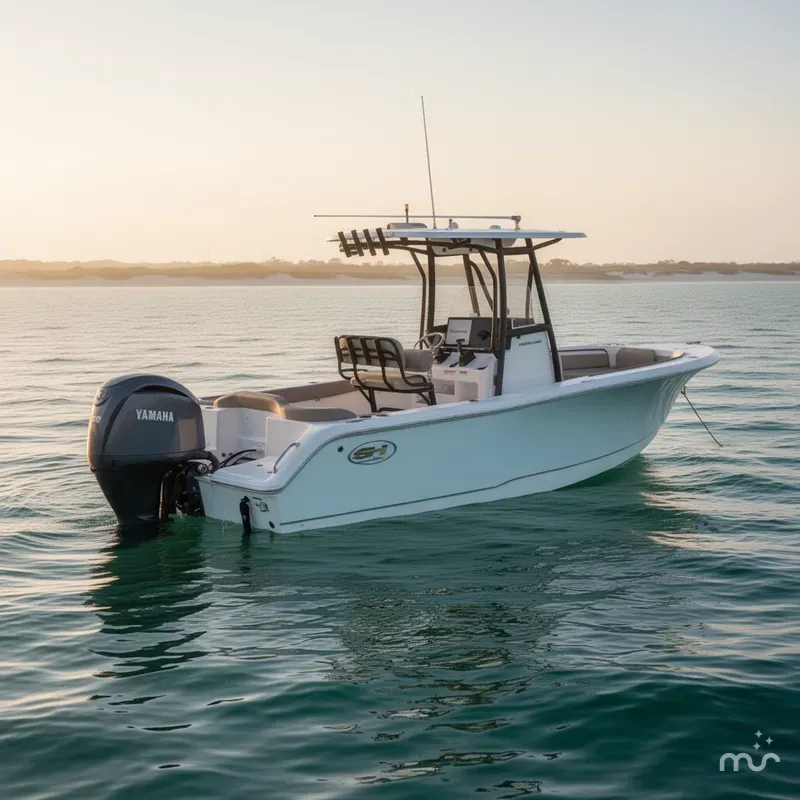Slide: The Image of Sea Hunt Ultra 229 2025 - 4