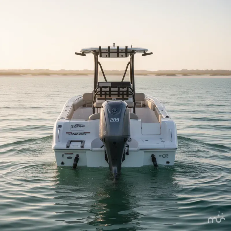 Slide: The Image of Sea Hunt Ultra 229 2025 - 3