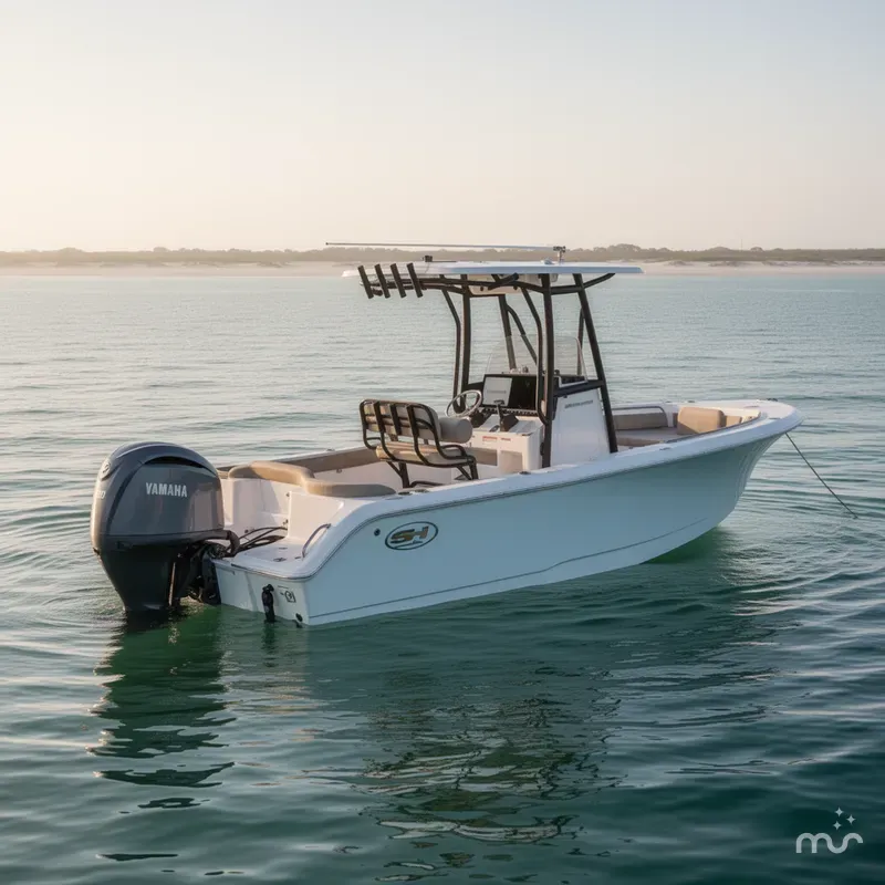Slide: The Image of Sea Hunt Ultra 229 2025 - 4