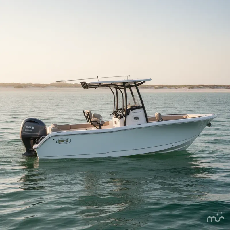 Slide: The Image of Sea Hunt Ultra 229 2025 - 0