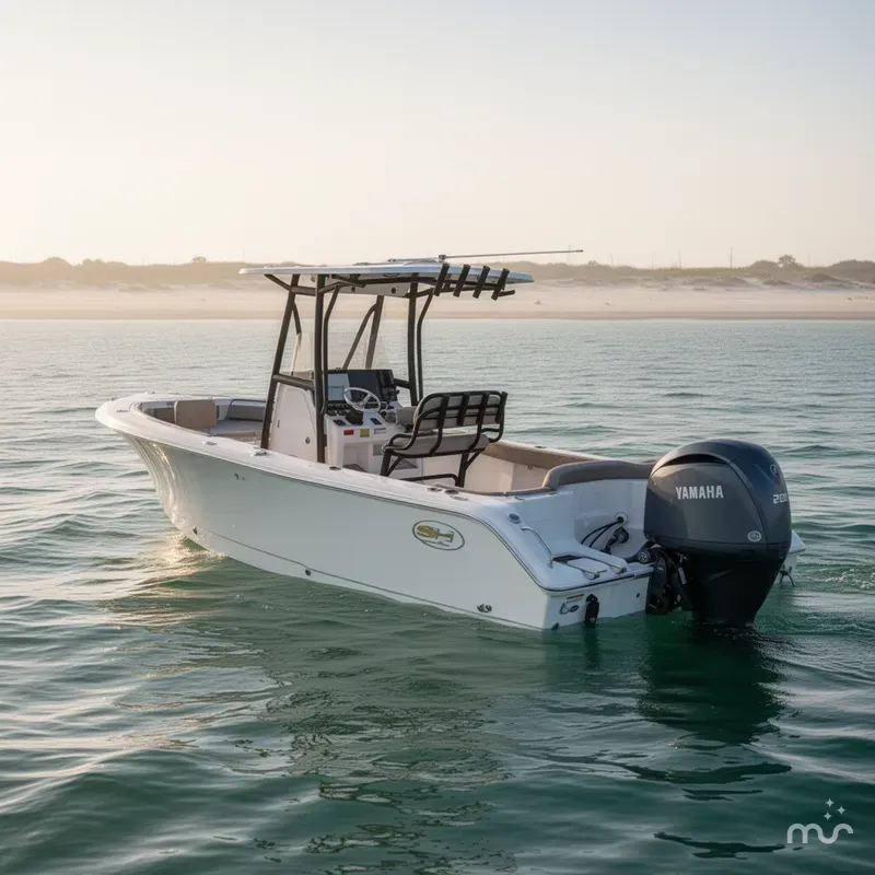 Slide: The Image of Sea Hunt Ultra 229 2025 - 2