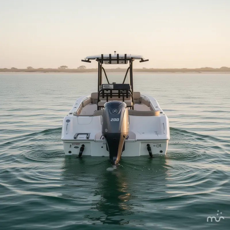 Slide: The Image of Sea Hunt Ultra 229 2025 - 3