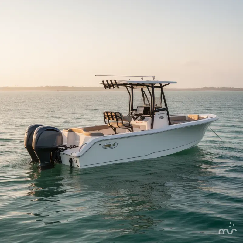 Slide: The Image of Sea Hunt Ultra 229 2025 - 4