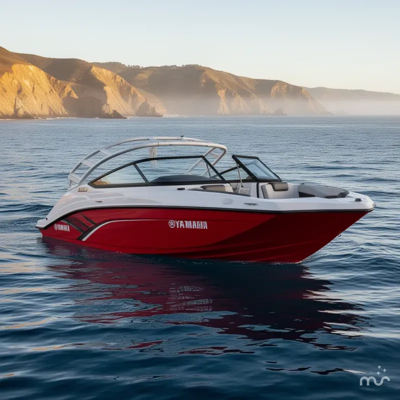 Slide: The Image of Yamaha AR190 2024 - 2