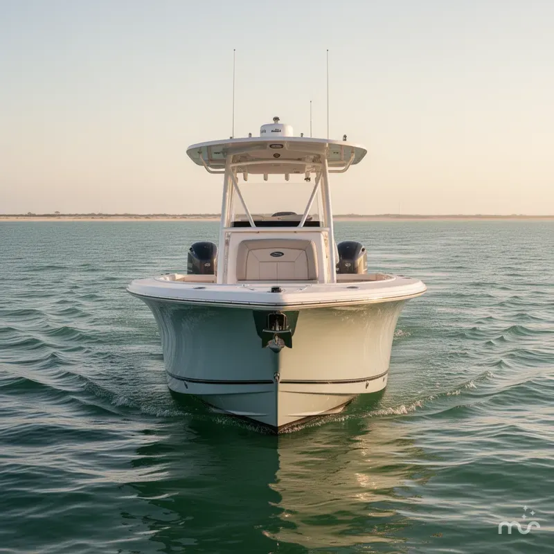 Slide: The Image of Sea Hunt 27 Game Fish 2018 - 1