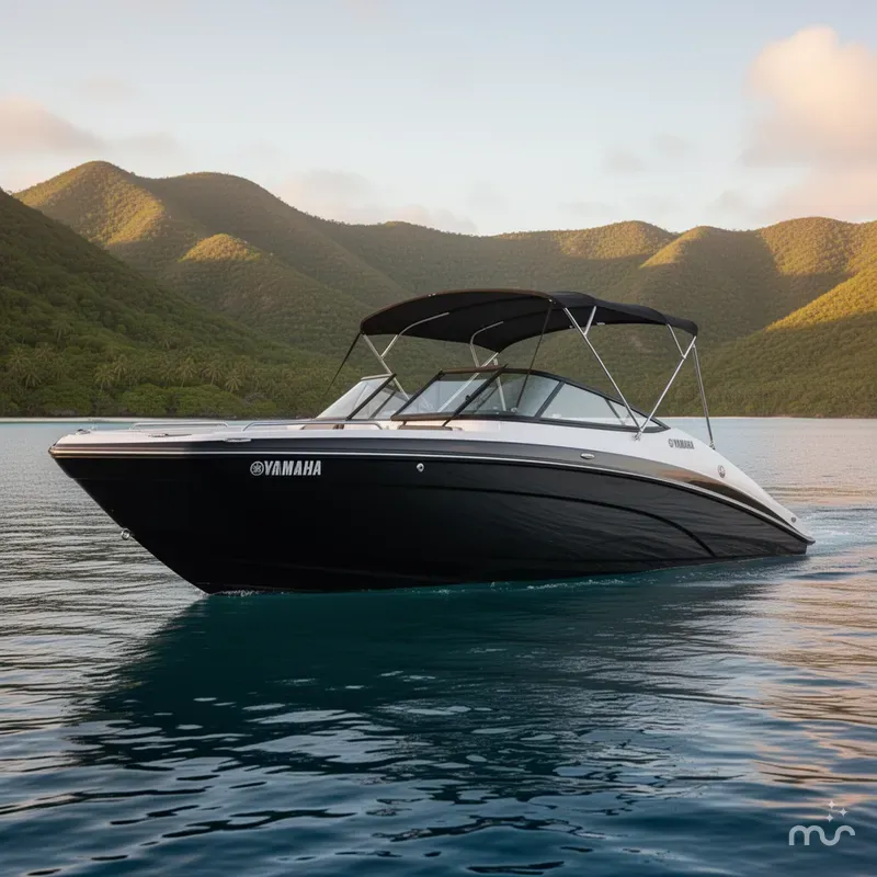 The Image of Yamaha SX210 2022 - 0