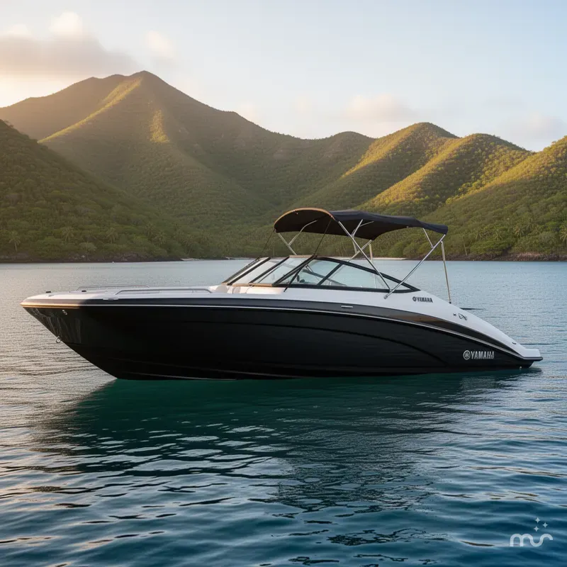 Slide: The Image of Yamaha SX210 2022 - 2