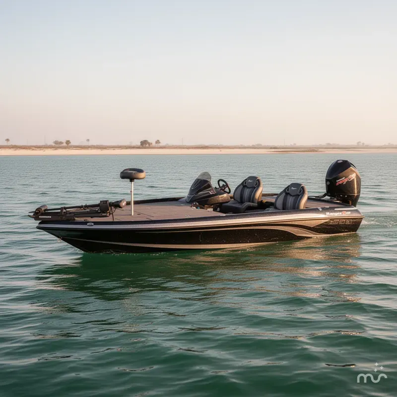 Slide: The Image of Ranger Z520R Ranger Cup Equipped 2024 - 0