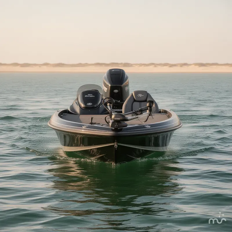 Slide: The Image of Ranger Z520R Ranger Cup Equipped 2024 - 2