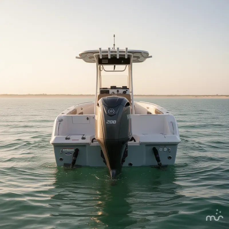 Slide: The Image of Sea Hunt Ultra 235 SE 2025 - 3
