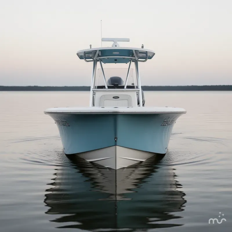 Slide: The Image of Tidewater 2500 Carolina Bay 2021 - 1