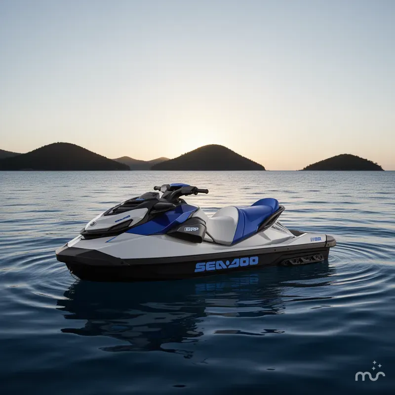 Slide: The Image of Sea-Doo Wake 170 BRP Premium Audio, iDF, iBR 2025 - 1