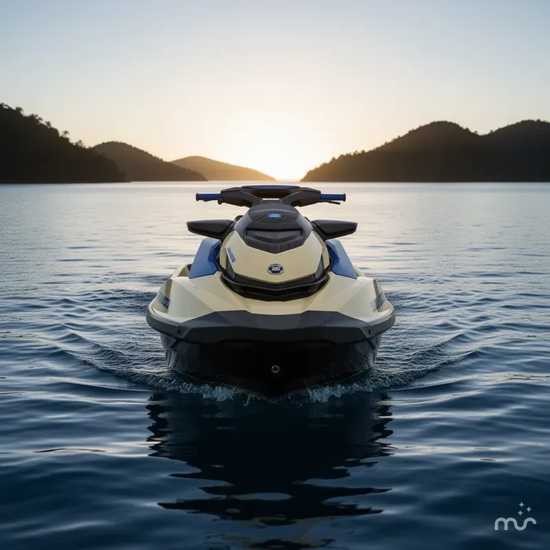Slide: The Image of Sea-Doo Wake 170 BRP Premium Audio, iDF, iBR 2025 - 2