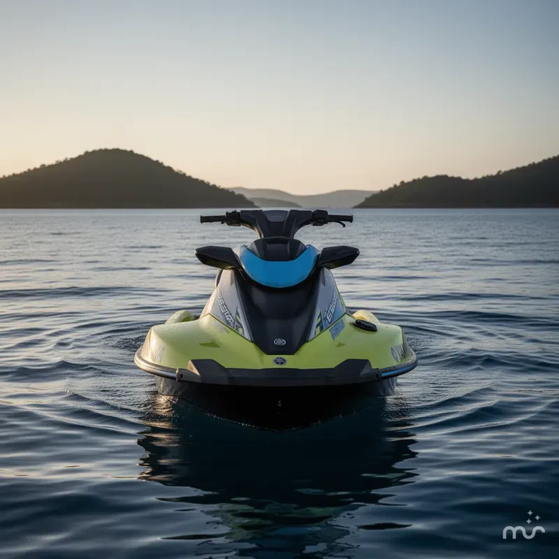 Slide: The Image of Yamaha JetBlaster PRO 3-Up 2025 - 2