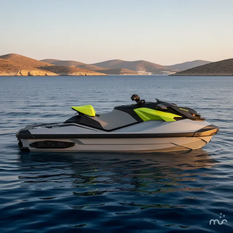 Slide: The Image of Sea-Doo RXP-X 325 2024 - 2