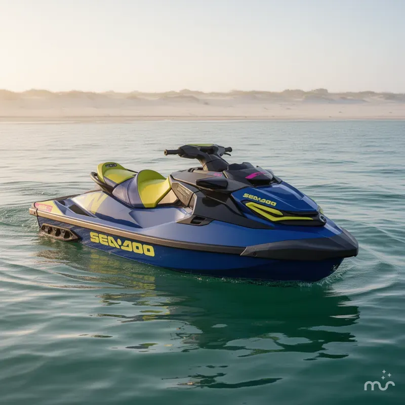 Slide: The Image of Sea-Doo Wake Pro 230 2020 - 0
