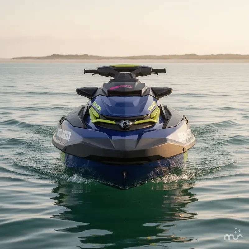 Slide: The Image of Sea-Doo Wake Pro 230 2020 - 1