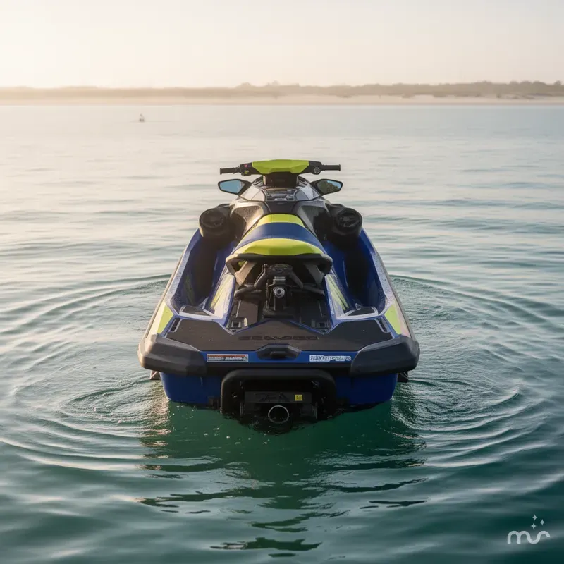 Slide: The Image of Sea-Doo Wake Pro 230 2020 - 3