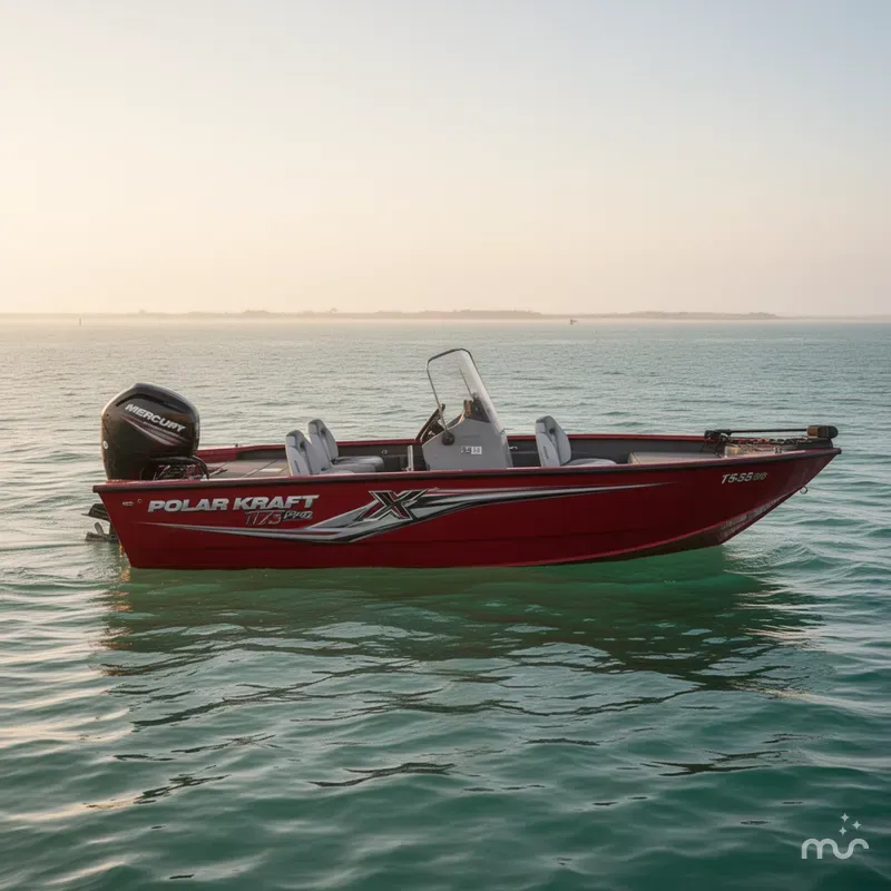Slide: The Image of Polar Kraft TX 175 Pro 2019 - 0