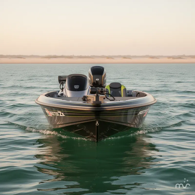 Slide: The Image of Skeeter 190 Zx 2018 - 1