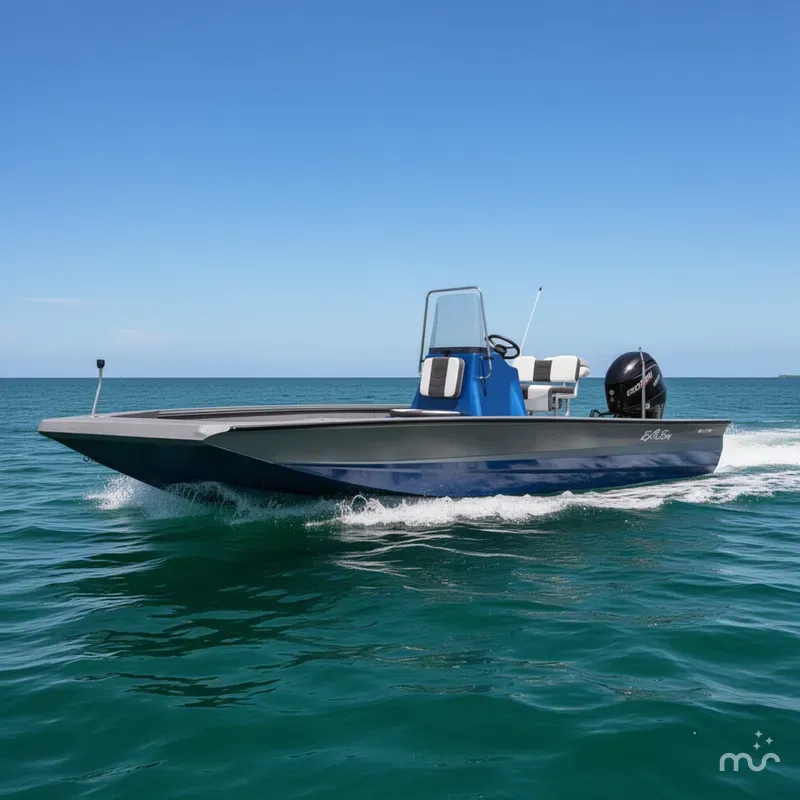 The Image of Excel Bay Pro 203 203 ELITE 2025 - 0