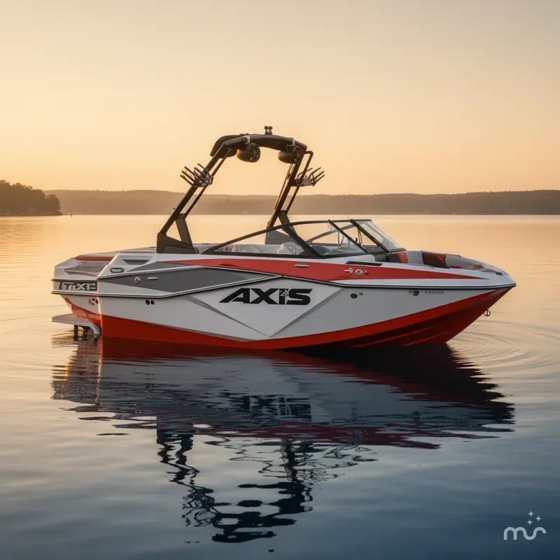 Slide: The Image of Axis T220 2022 - 2