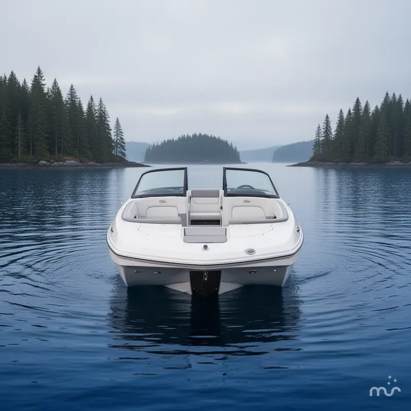 Slide: The Image of Tahoe 185 S 2025 - 3