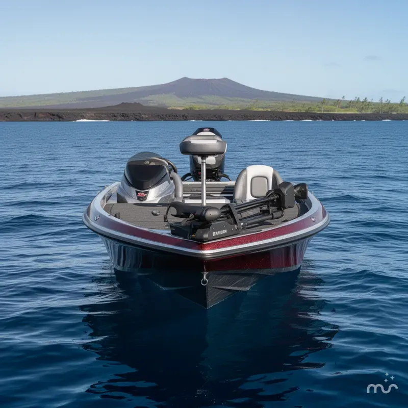 Slide: The Image of Ranger Z518 Cup-Equipped 2025 - 1
