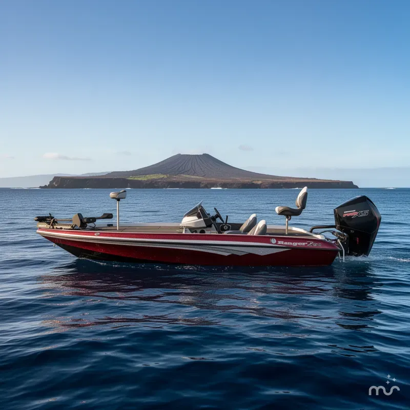 Slide: The Image of Ranger Z518 Cup-Equipped 2025 - 4