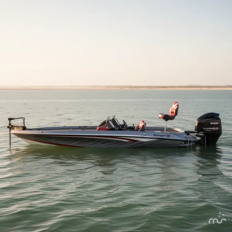 Slide: The Image of Ranger Z520L 2019 - 1