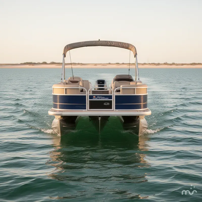 Slide: The Image of Sun Tracker Bass Buggy 16 XL Select 2025 - 3