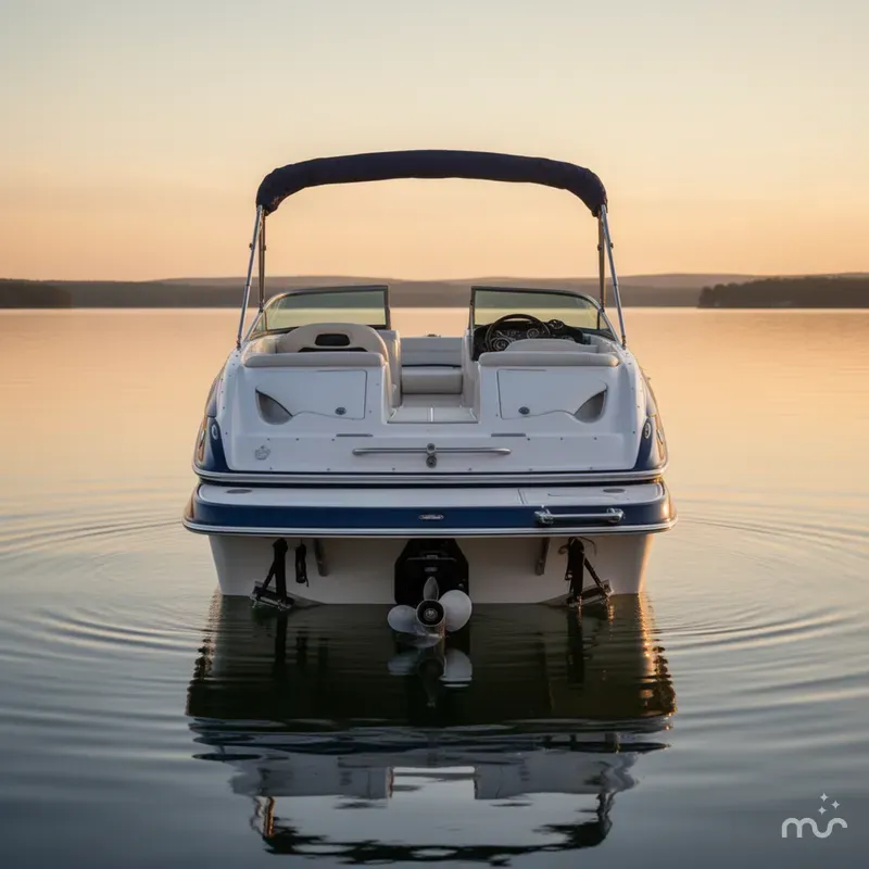 Slide: The Image of Crownline Boats 240 LS 2011 - 2