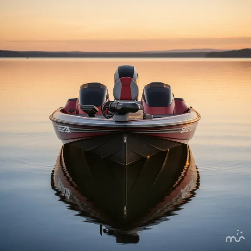 Busker`s (9点セット) 2009 Skeeter 190 Zx for Sale in Smithville, MO 64089 | MarineSource