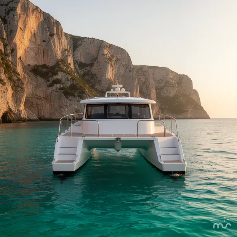 Slide: The Image of Cape Powercat 3500 PH 2020 - 3
