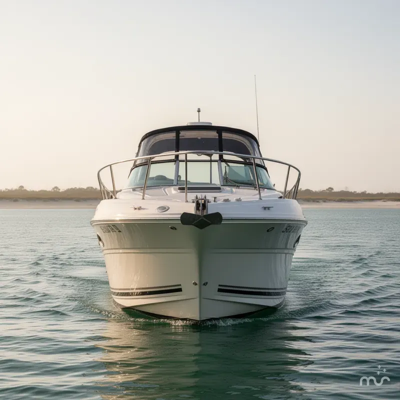Slide: The Image of Sea Ray 260 Sundancer 2007 - 1