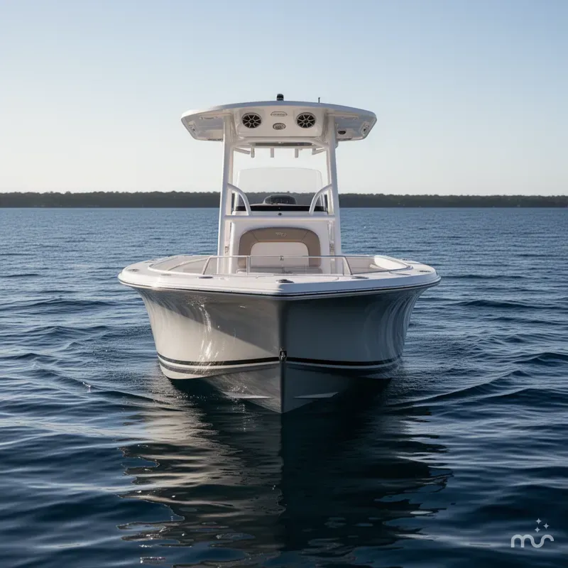 Slide: The Image of Sea Pro 219 Center Console 2021 - 0