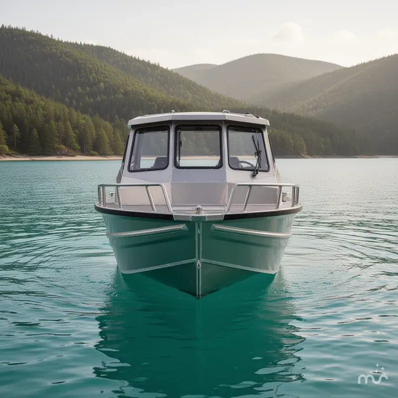 Slide: The Image of Stabi-Craft 1850 SuperCab 2026 - 1