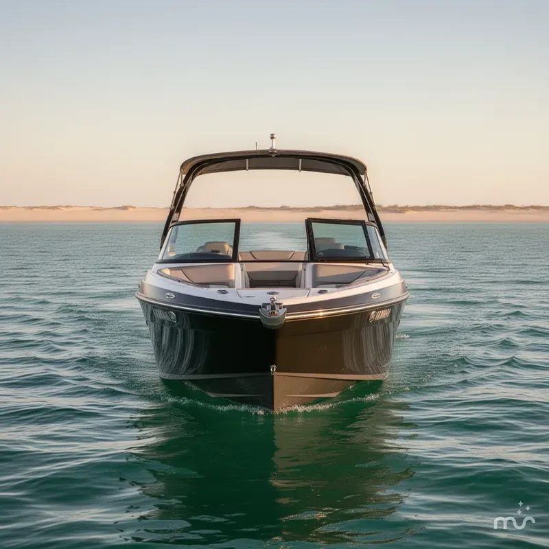 Slide: The Image of Yamaha 212 Limited S 2017 - 2