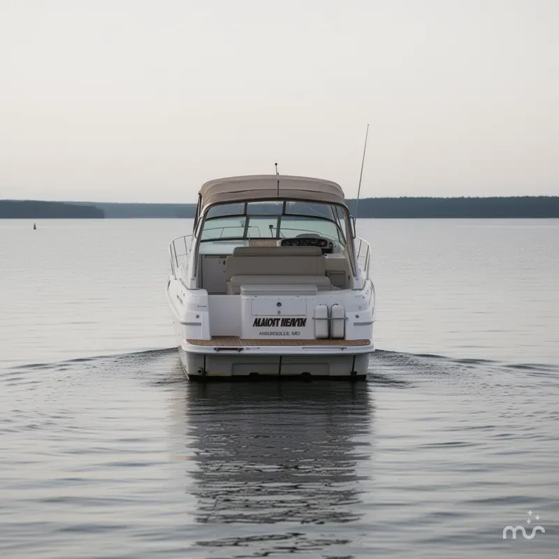 Slide: The Image of Cruisers 3075 Rogue 1999 - 2