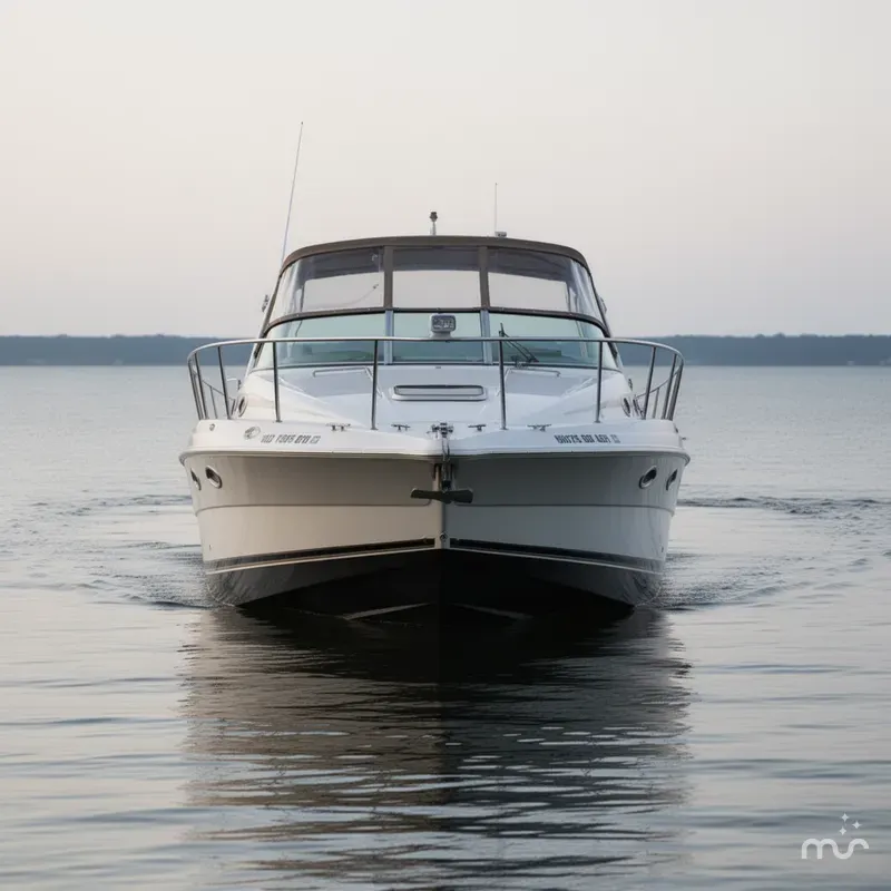 Slide: The Image of Cruisers 3075 Rogue 1999 - 3