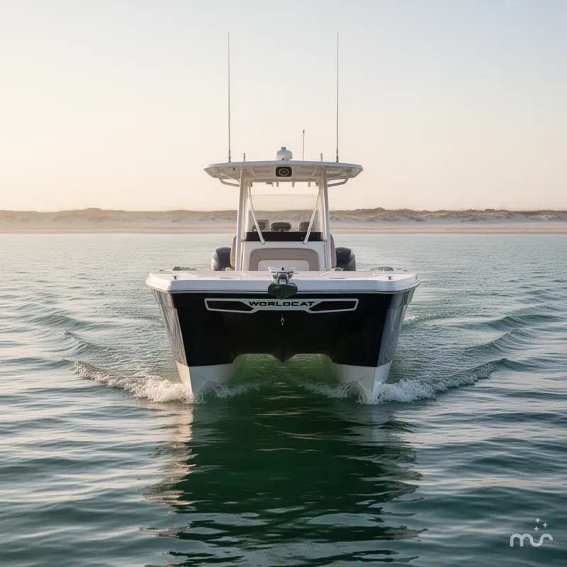 Slide: The Image of World Cat 260 CC-X 2024 - 1