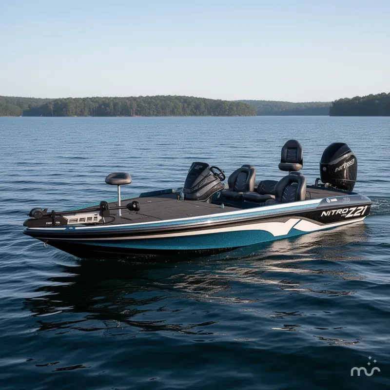 Slide: The Image of Nitro Z21 XL 2023 - 0