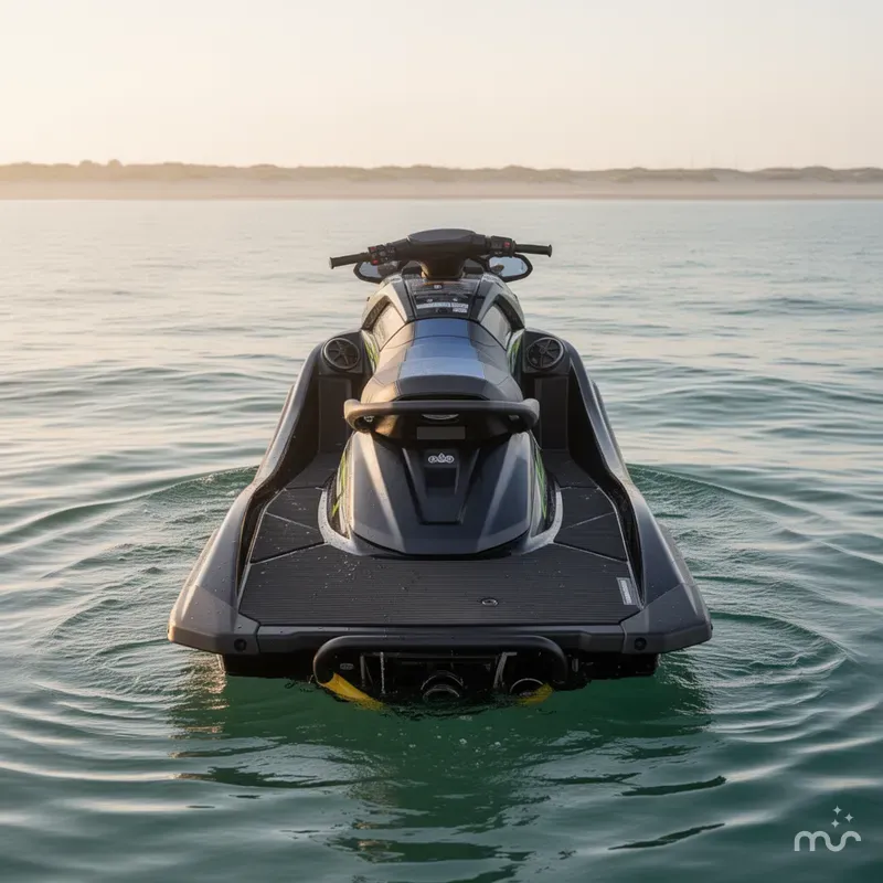 Slide: The Image of Yamaha VX® Deluxe with Audio 2024 - 3