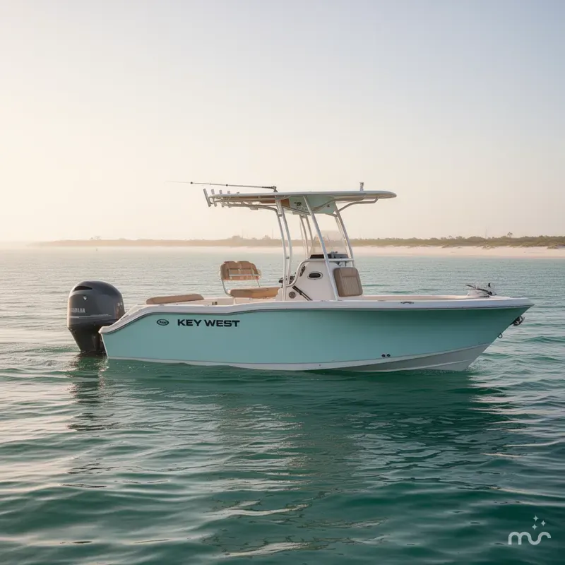 Slide: The Image of Key West 219 FS 2020 - 0