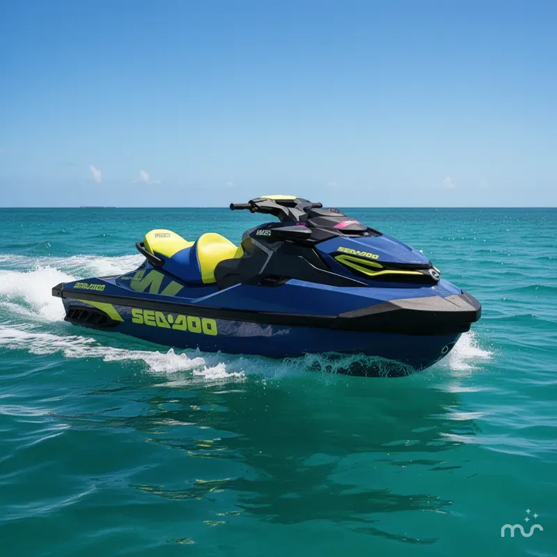 Slide: The Image of Sea-Doo WAKE™ PRO 230 2021 - 0