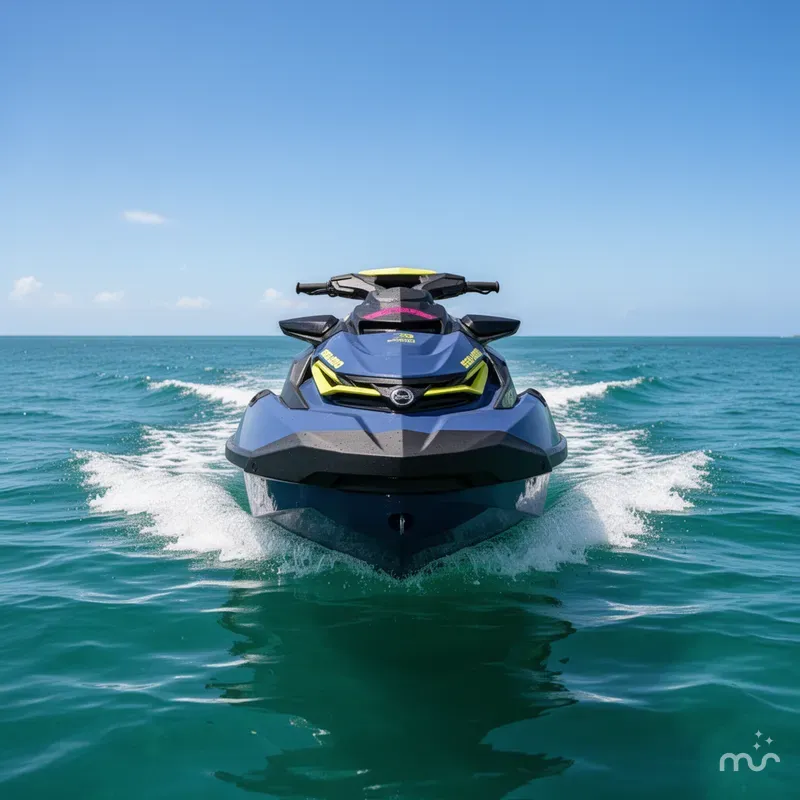 Slide: The Image of Sea-Doo WAKE™ PRO 230 2021 - 1