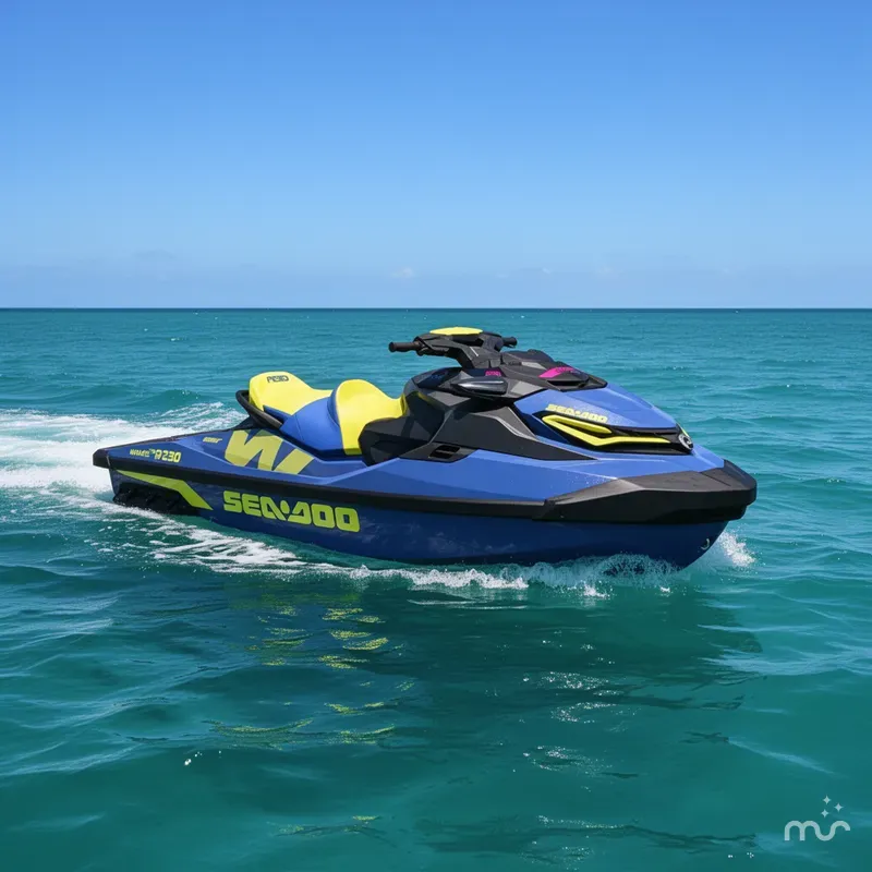 Slide: The Image of Sea-Doo WAKE™ PRO 230 2021 - 2