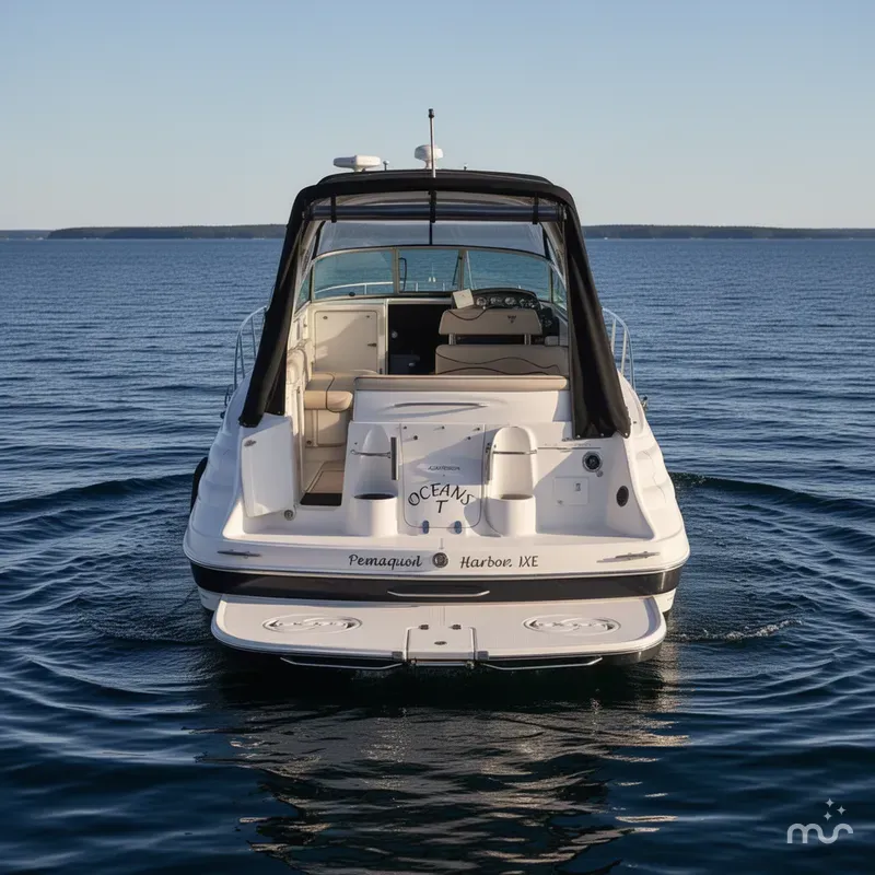 Slide: The Image of Campion Allante LX 925i 2005 - 2