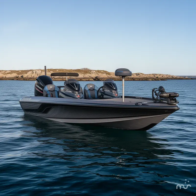 The Image of Ranger Z519 Garmin Cup-Equipped 2025 - 0