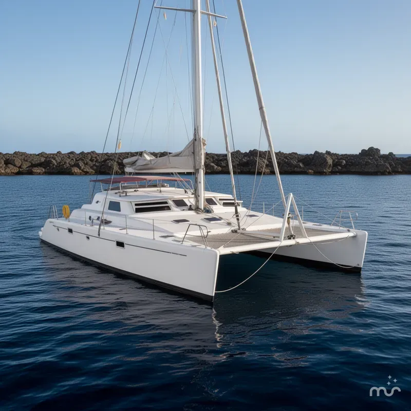Slide: The Image of Voyage Mayotte 1995 - 2